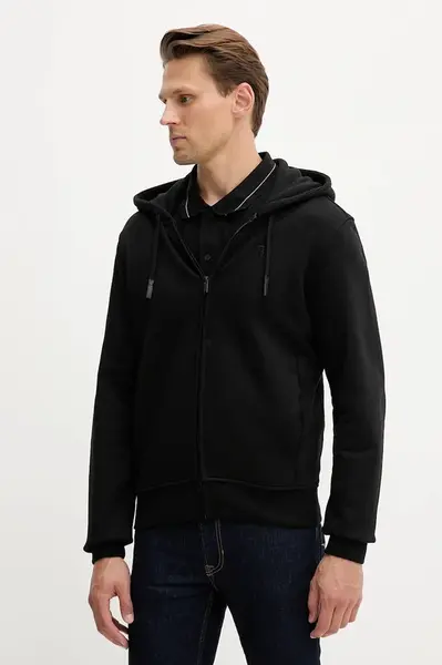 Bavlněná mikina Trussardi