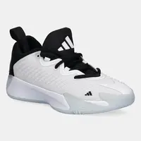 Dětské tenisky adidas Originals Adidas Initiation bílá barva, JR9765