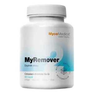 MYCOMEDICA MyTao Edition, MyRemover 2, 90 kapslí