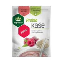PROBIO Probio kaše malina 60 g