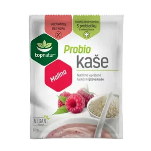 PROBIO Probio kaše malina 60 g