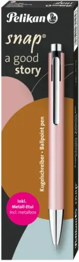 Pero kuličkové K10