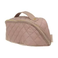 Kosmetická taška Danielle Beauty Simply Slouch Travel S růžová barva