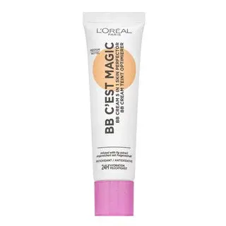 L´Oréal Paris BB C'est Magic Skin Perfector BB krém pro sjednocení barevného tónu pleti Medium 30 ml