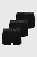 Boxerky Under Armour 3-pack