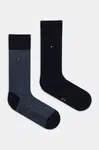 Ponožky Tommy Hilfiger 2-pack pánské