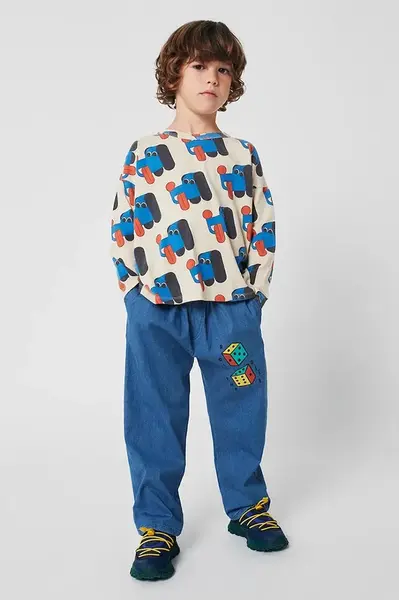 Dětské rifle Bobo Choses Roll the dice