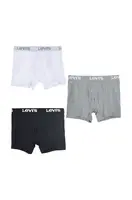 Dětské boxerky Levi's 3-pack