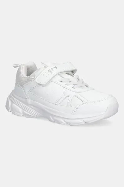 Dětské tenisky Garvalin bílá barva, 251710