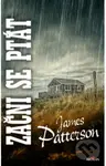 Začni se ptát - James Patterson