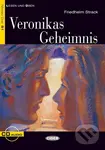 Veronikas Geheimnis B1 + CD - Friedhelm Strack