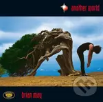 Brian May: Another world LP - Brian May