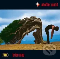 Brian May: Another world LP - Brian May