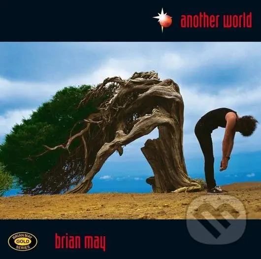 Brian May: Another world LP - Brian May,Brian May: Another world LP - Brian May