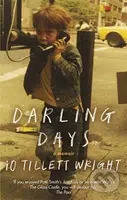 Darling Days - iO Tillett Wright - kniha z kategorie Životopisy