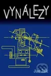 Vynálezy - Jan Žák