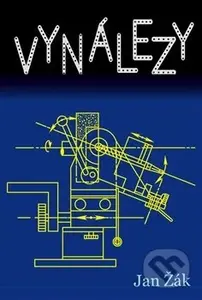 Vynálezy - Jan Žák - kniha z kategorie Naučné knihy