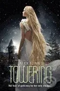 Towering - Alex Flinn
