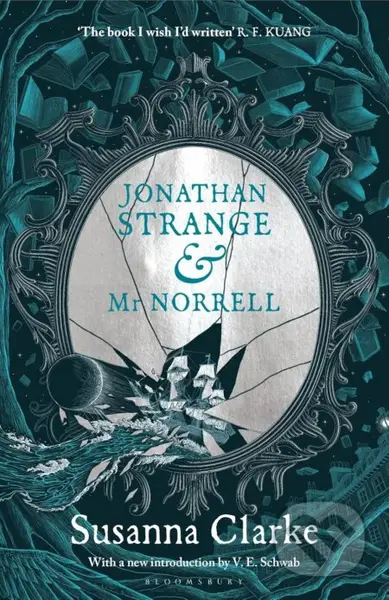 Jonathan Strange & Mr Norrell (20th Anniversary Edition) - kniha z kategorie Fantasy