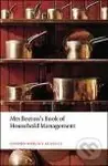 Mrs Beeton`s Book of Household Management - Oxford World Classics - kniha z kategorie Humanitní a společenské vědy