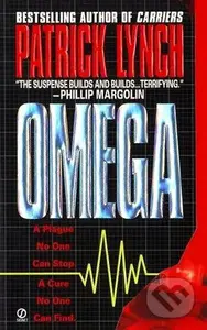 Omega - Patrick Lynch - kniha z kategorie Beletrie