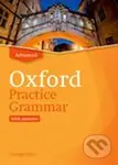 Oxford Practice Grammar: Advanced with Key - George Yule - kniha z kategorie Jazykové učebnice a slovníky