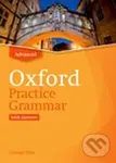 Oxford Practice Grammar: Advanced with Key - George Yule