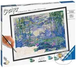 CreArt Claude Monet: Lekníny,CreArt Claude Monet: Lekníny