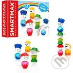 SmartMax - Moji prví ľudia - 12 ks - hra z kategorie Vzdělávací hry