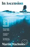 In Ascension - Martin MacInnes - kniha z kategorie Sci-fi