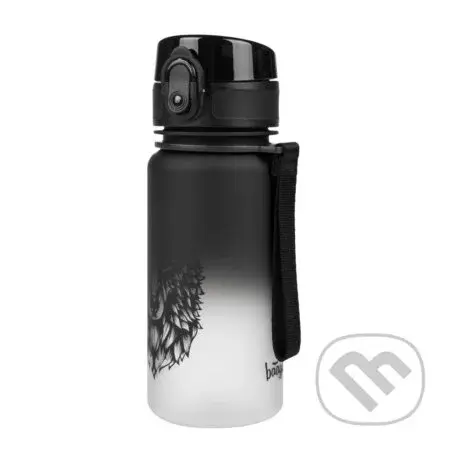 Tritanová láhev na pití Baagl Gradient Vlk