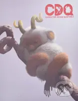 Character Design Quarterly 15 - kniha z kategorie Umění, design a architektura