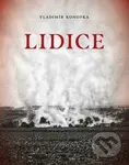 Lidice - Vladimír Konopka - kniha z kategorie Beletrie