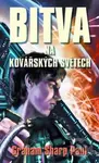 Bitva na Kovářských světech - Graham Sharp Paul - kniha z kategorie Fantasy