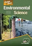 Career Paths - Environmental Science (Student´s book with Digibook App) - kniha z kategorie Odborné a naučné