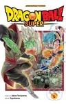 Dragon Ball Super (Volume 5) - Akira Toriyama, Toyotarou (ilustrácie) - kniha z kategorie Komiksy