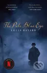 The Pale Blue Eye - Louis Bayard - kniha z kategorie Thrillery