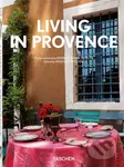 Living in Provence. 40th Ed. - Barbara Stoeltie, René Stoeltie - kniha z kategorie Design
