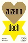 Zuzanin dech - Jakuba Katalpa