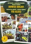 Rower Hogan / Tři kluci - Jiří Macek a kolektiv - kniha z kategorie Komiksy