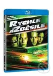 Rýchlo a zbesilo - Rob Cohen - film z kategorie Akční thrillery