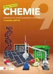 Praktická chemie 9 (Učebnice pro 9. ročník ZŠ speciálního vzdělávání) - kniha z kategorie 2. stupeň