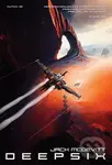 Deepsix - Jack McDevitt - kniha z kategorie Sci-fi