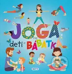 Joga pre deti a bábätká
