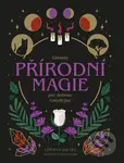 Základy přírodní magie pro dobrou čarodějku - Lindsay Squire - kniha z kategorie Ezoterika