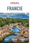 Francie - Velký průvodce