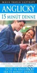 Anglicky 15 minút denne (Učte sa anglicky іba 15 minút denne) - kniha z kategorie Jazykové učebnice a slovníky