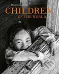 Children of the World - Mario Marino - kniha z kategorie Fotografie