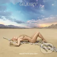 Britney Spears: Glory LP (Deluxe Version) - Britney Spears