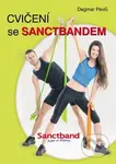 Cvičení se Sanctbandem - Dagmar Pavlů - kniha z kategorie Individuální sporty